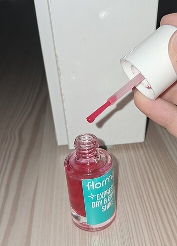 Flormar Jelly Nail