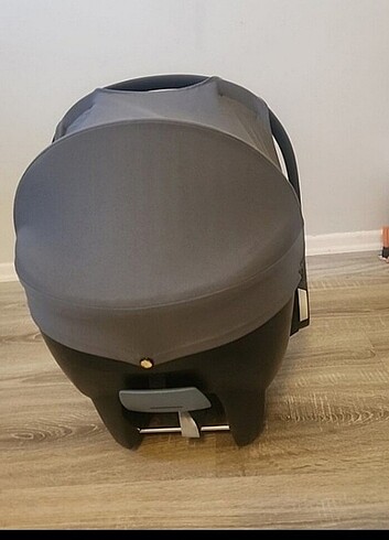 Diğer Cybex aton cbx ana kucağı oto koltuğu