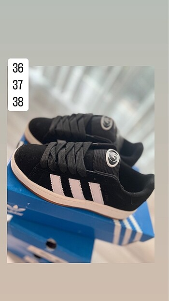Adidas hopss kadın spor ayakkabı