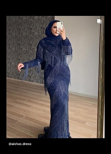 Abiye elbise