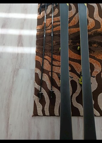 K2 AMP charger kayak - Görsel 6