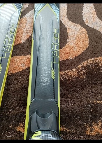 K2 AMP charger kayak - Görsel 5