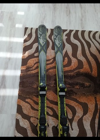 K2 AMP charger kayak - Görsel 4