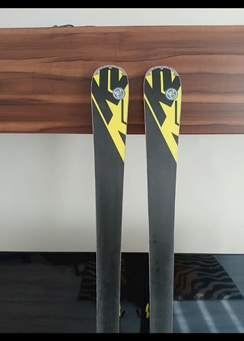 K2 AMP charger kayak - Görsel 3