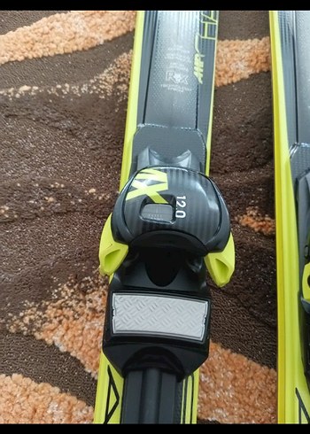 K2 AMP charger kayak - Görsel 2