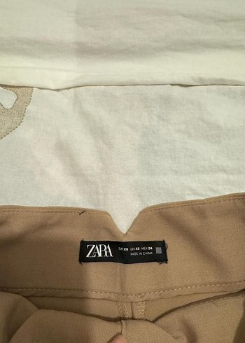 zara pantalon - Görsel 7