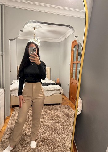 zara pantalon