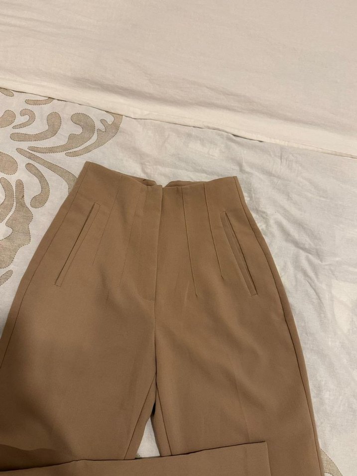 zara pantalon - Görsel 5