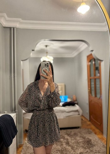 Zara Zara elbise