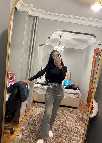 Zara pantolon