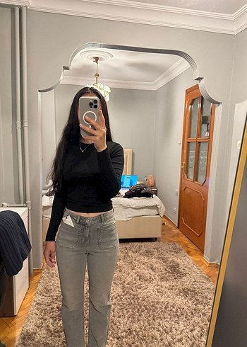 xs Beden Zara pantolon
