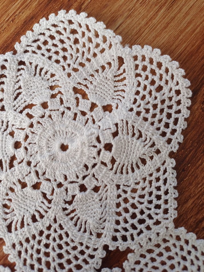 El İşi Dantel - Görsel 3