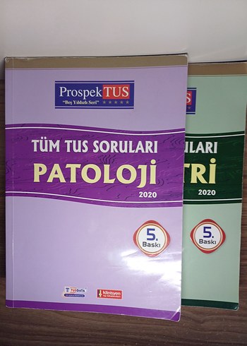  Tusdata Prospektus Tüm Tus Soruları