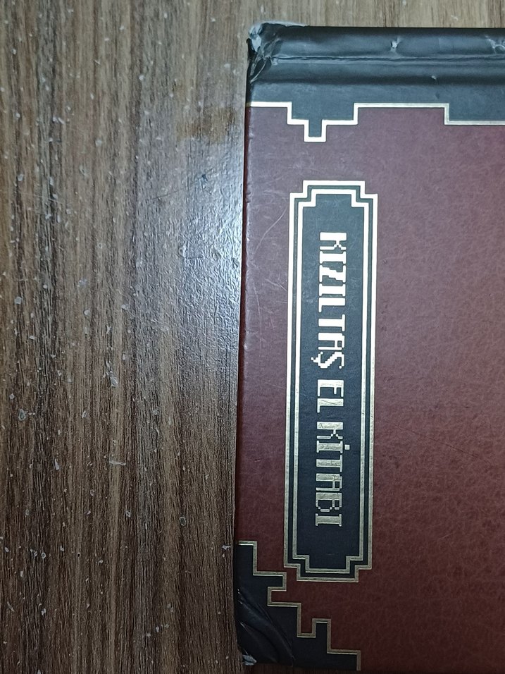 Minecraft Kızıltaş El Kitabı - Görsel 4