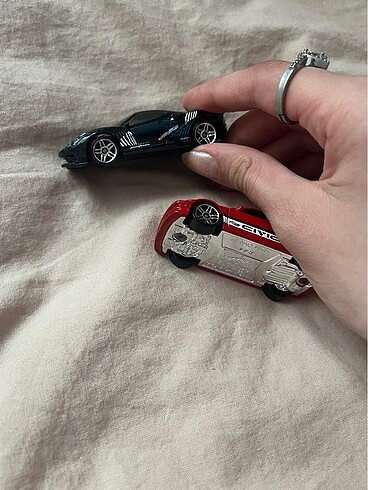  Beden hotwheels araba