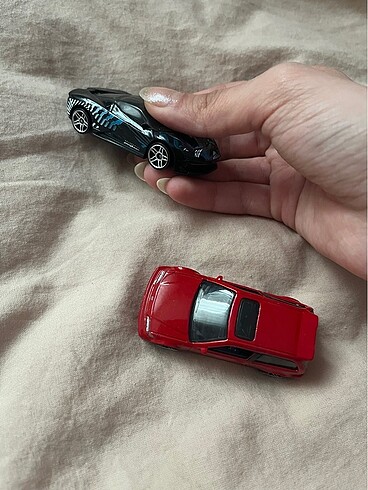  Beden Renk hotwheels araba
