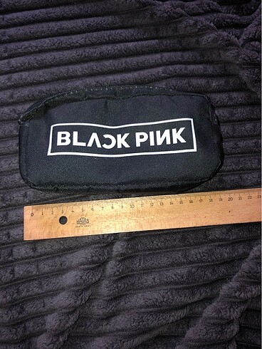  Beden blackpink kalemlik