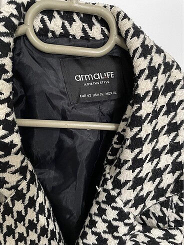 Armalife Ceket