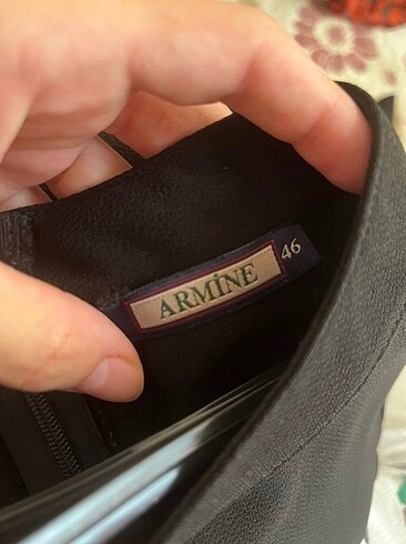 Armine Armine elbise