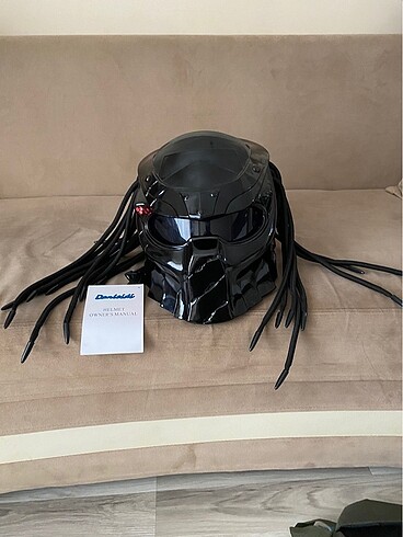 KASK.