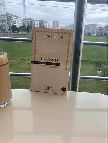 MONTAIGNE DENEMELER - Görsel 4