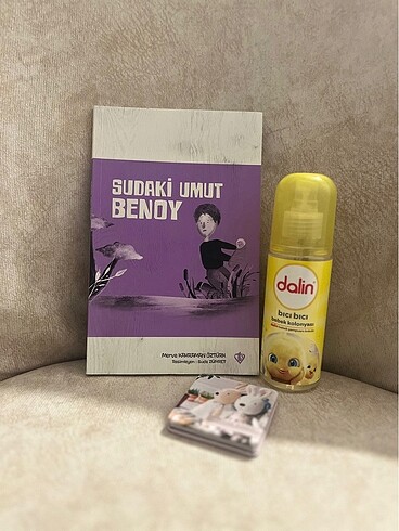 Sudaki Umut Benoy