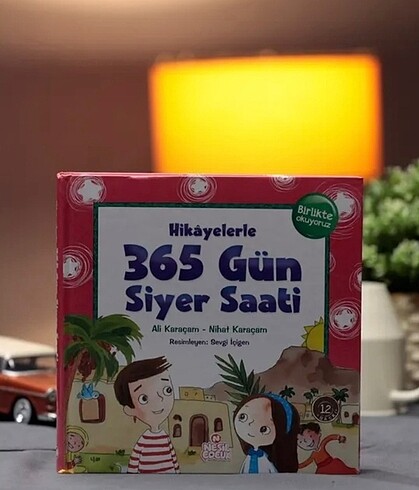 365 Gün Siyer Saati