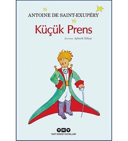Küçük Prens