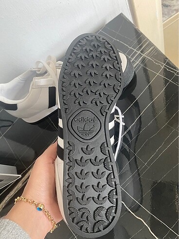 Adidas Orjinal samoa 41 numara erkek