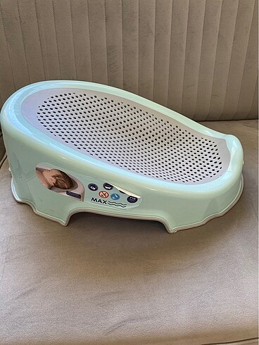 Babyjem banyo desteği