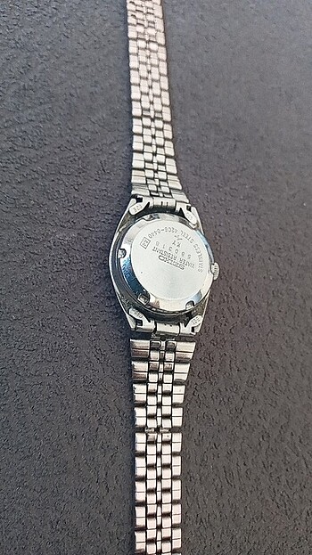 Beden ANTİKA SEIKO 5 SAAT