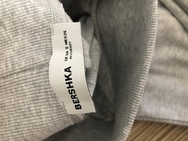 Bershka Bershka