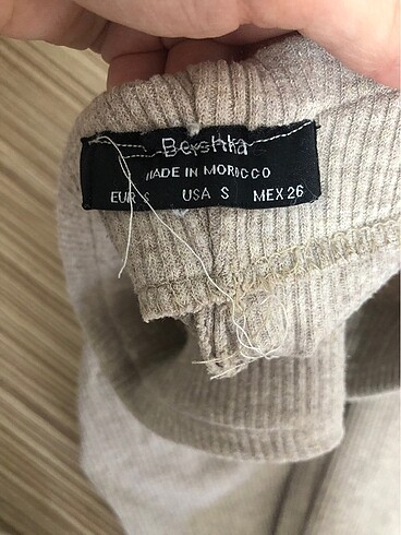 Bershka Bershka
