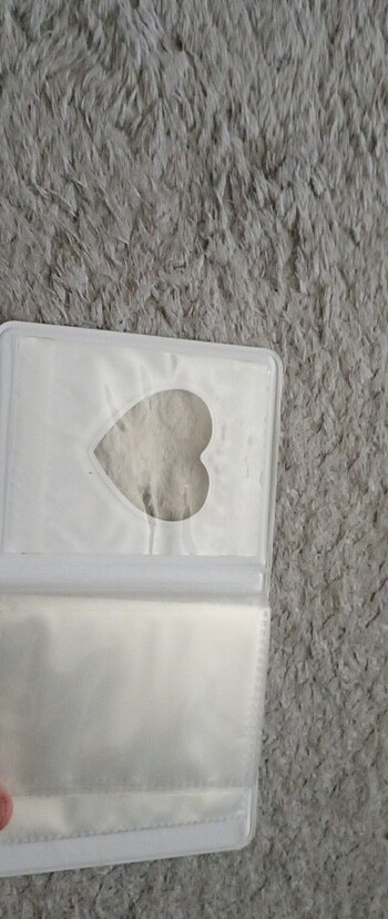 Beden Kpop binder
