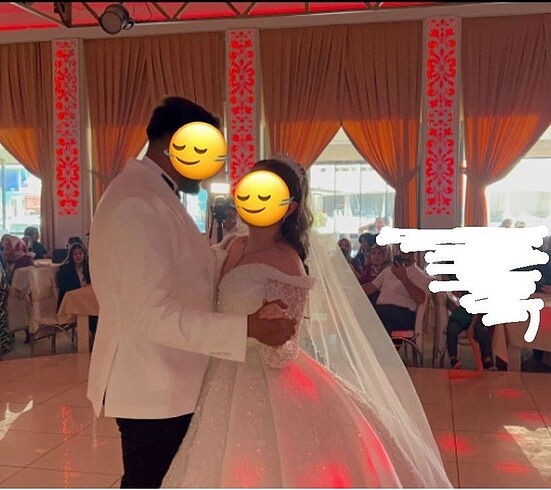 Tasarımcı FRANSIZ DANTEL ÖZEL DİKİM GELİNLİK