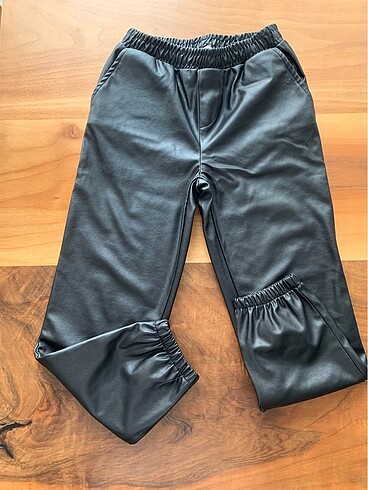 LCW deri pantalon