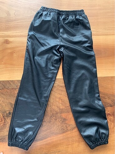 LC Waikiki LCW deri pantalon