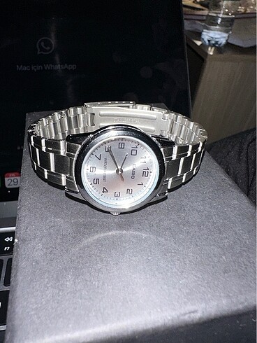  Beden CASIO Kadın Kol Saati