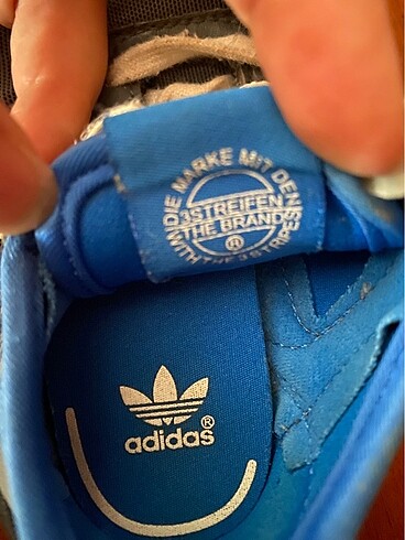 21 Beden Adidas