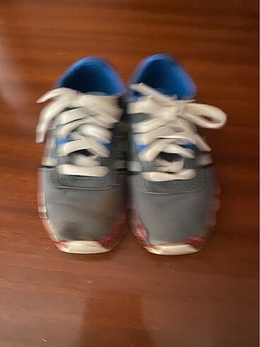 21 Beden mavi Renk Adidas