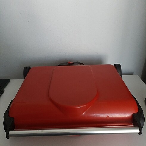 Diğer Chefmax Elektrikli Izgara
