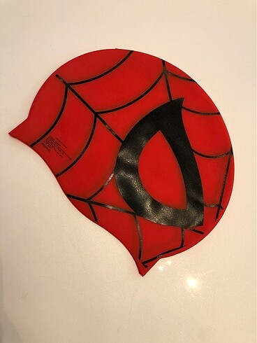 3-4 Yaş Spider Man Bone