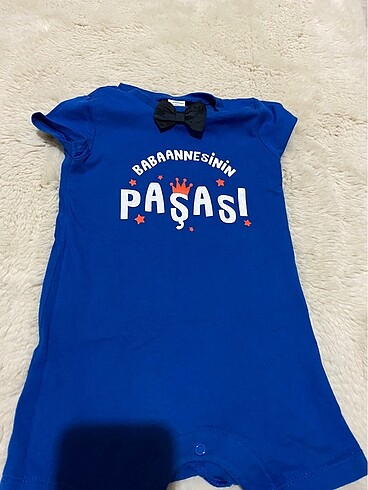 Babaannesinin paşası