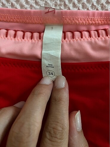 Penti Bikini takımı