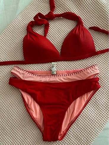 Bikini takımı