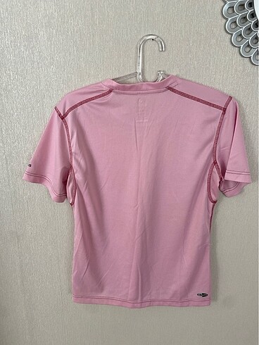 s Beden pembe Renk Pembe spor üst