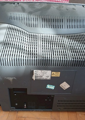 Philips Televizyon 55 Ekran - Görsel 4