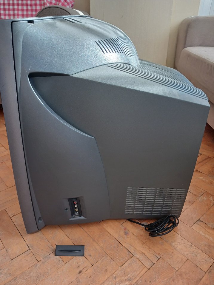 Philips Televizyon 55 Ekran - Görsel 3