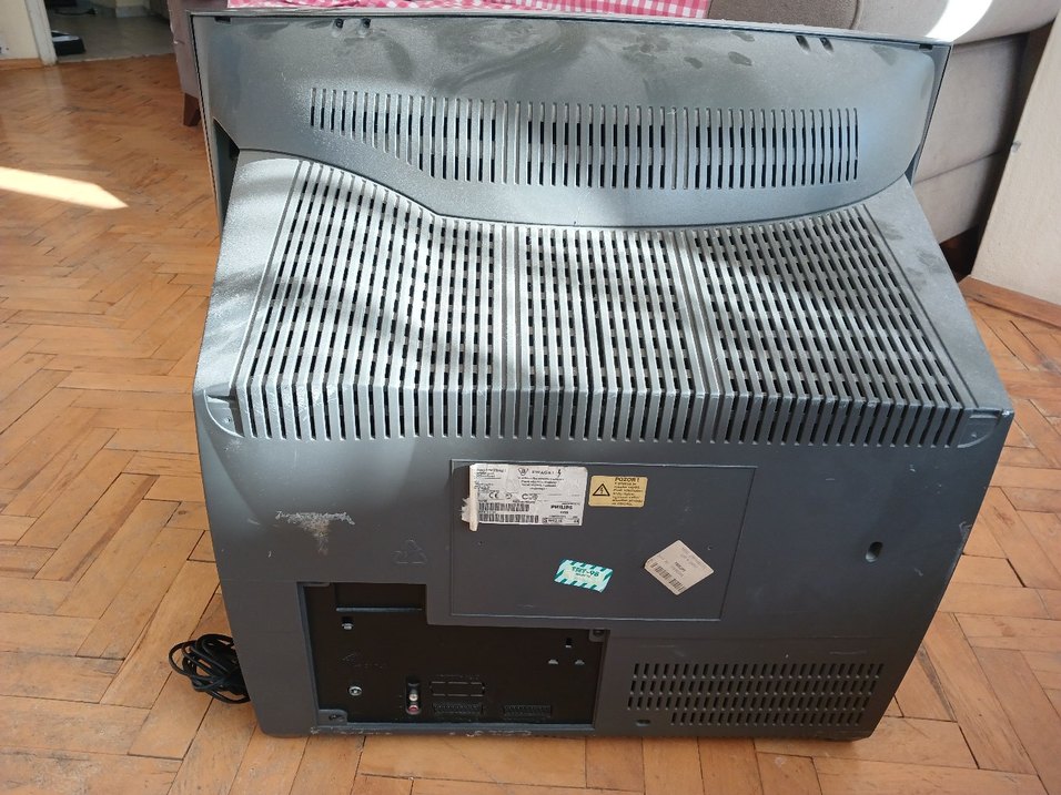 Philips Televizyon 55 Ekran - Görsel 4