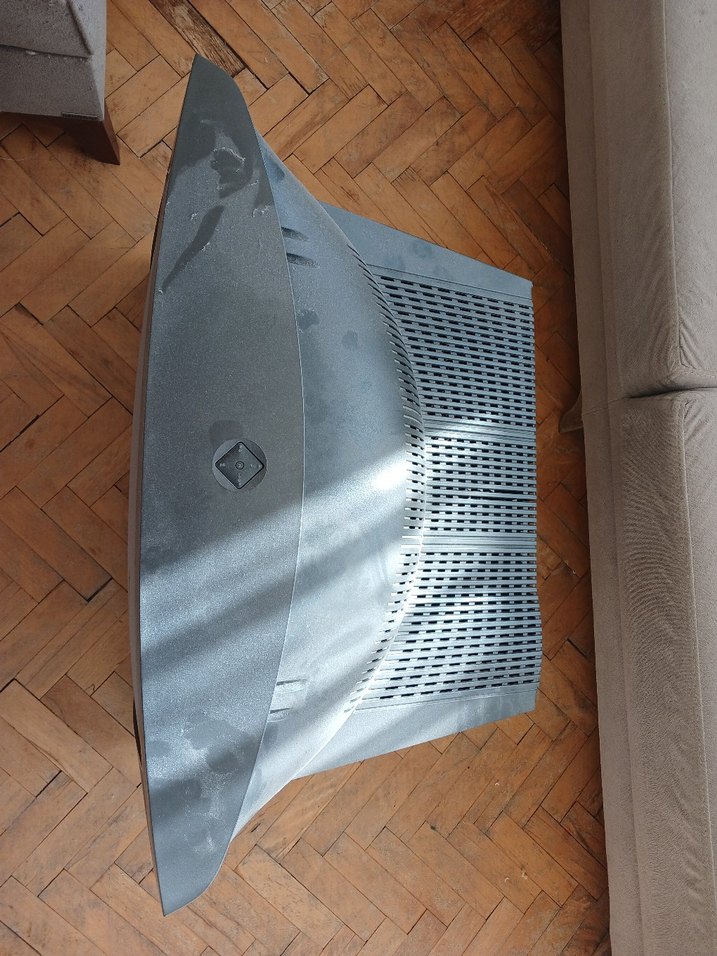 Philips Televizyon 55 Ekran - Görsel 2